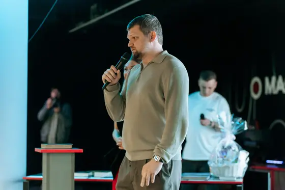 14-я встреча клуба — фото 5