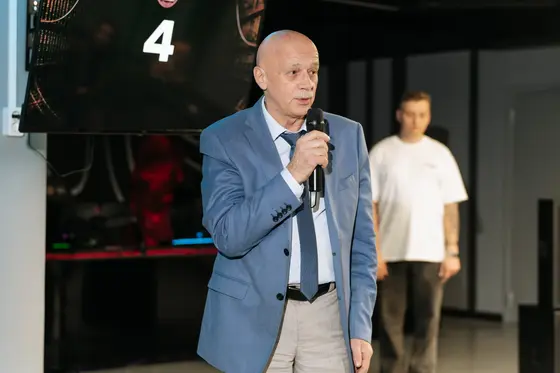 14-я встреча клуба — фото 33